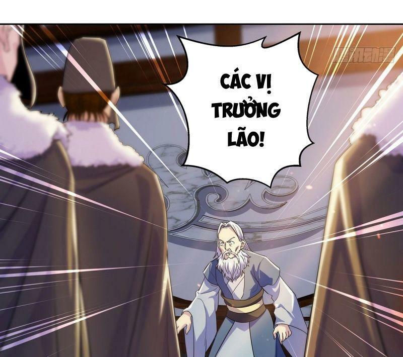 Ta Là Đại Hoàn Đan Chapter 19 - Trang 6