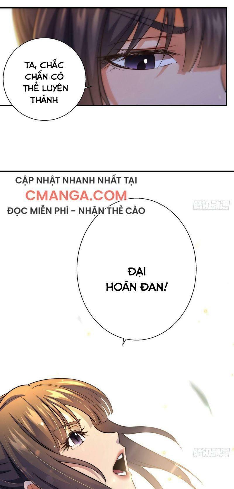 Ta Là Đại Hoàn Đan Chapter 14 - Trang 48