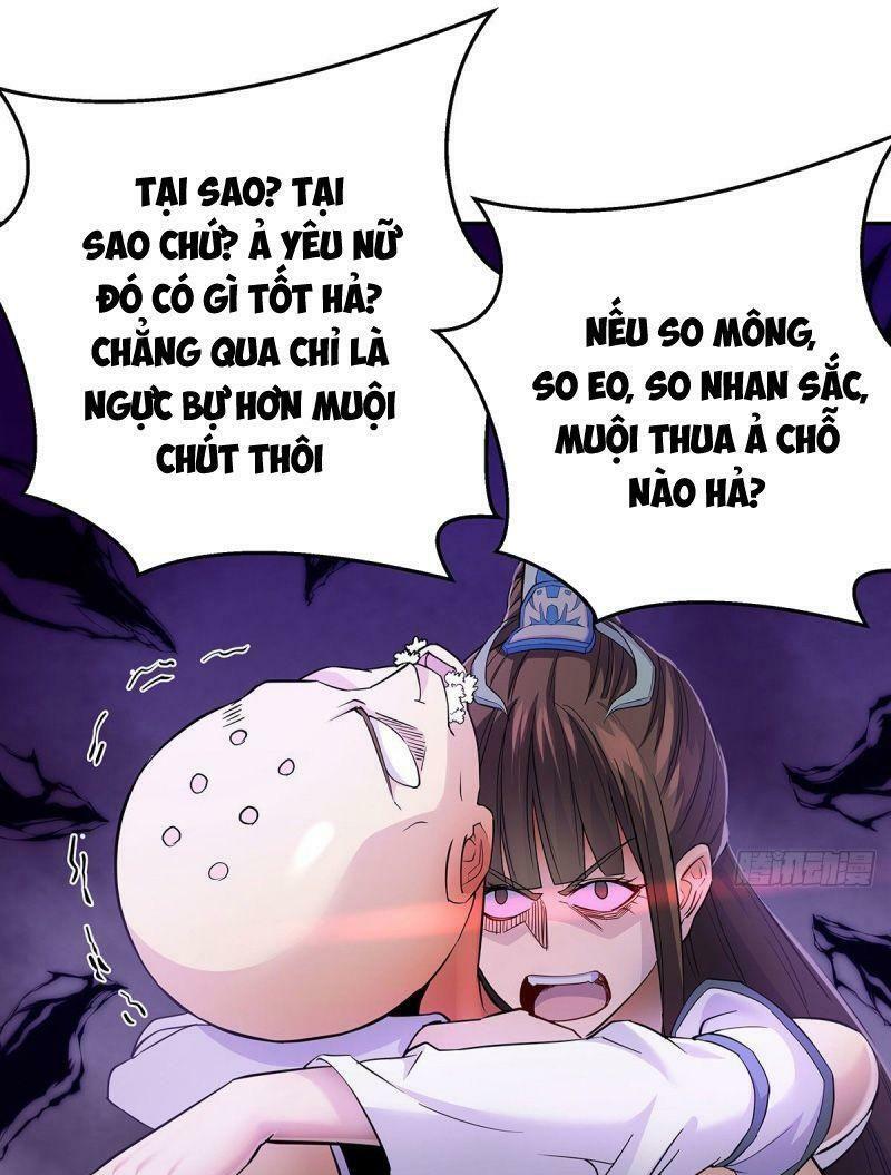 Ta Là Đại Hoàn Đan Chapter 5 - Trang 25