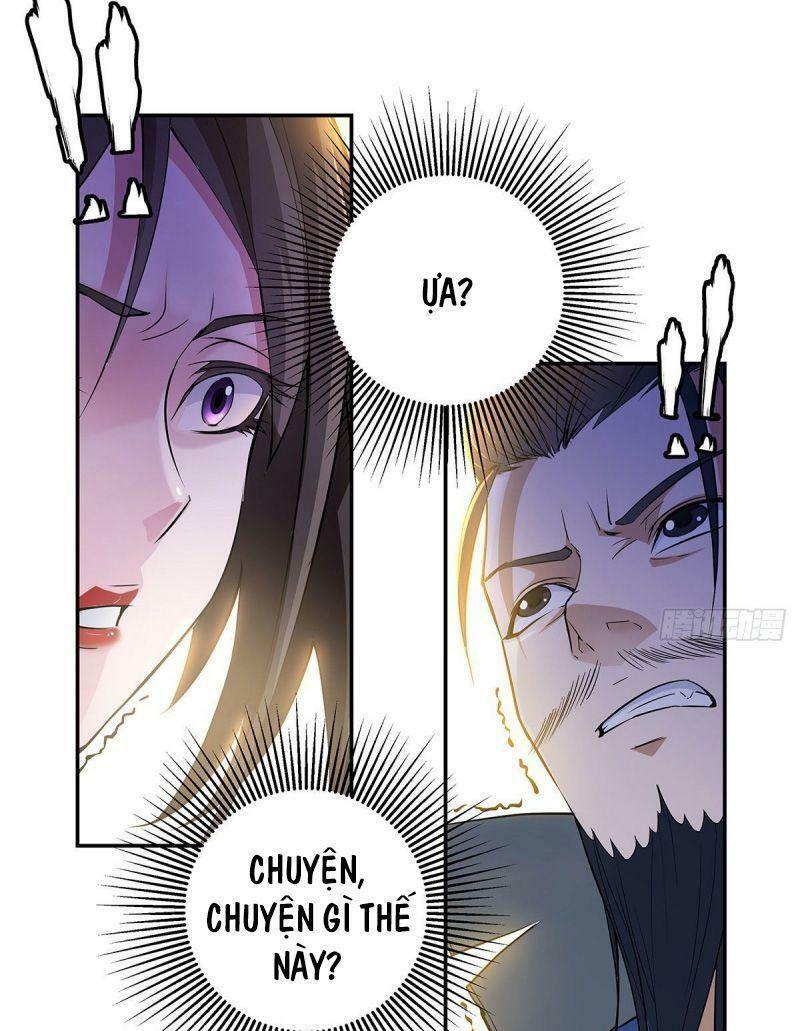 Ta Là Đại Hoàn Đan Chapter 1.2 - Trang 21