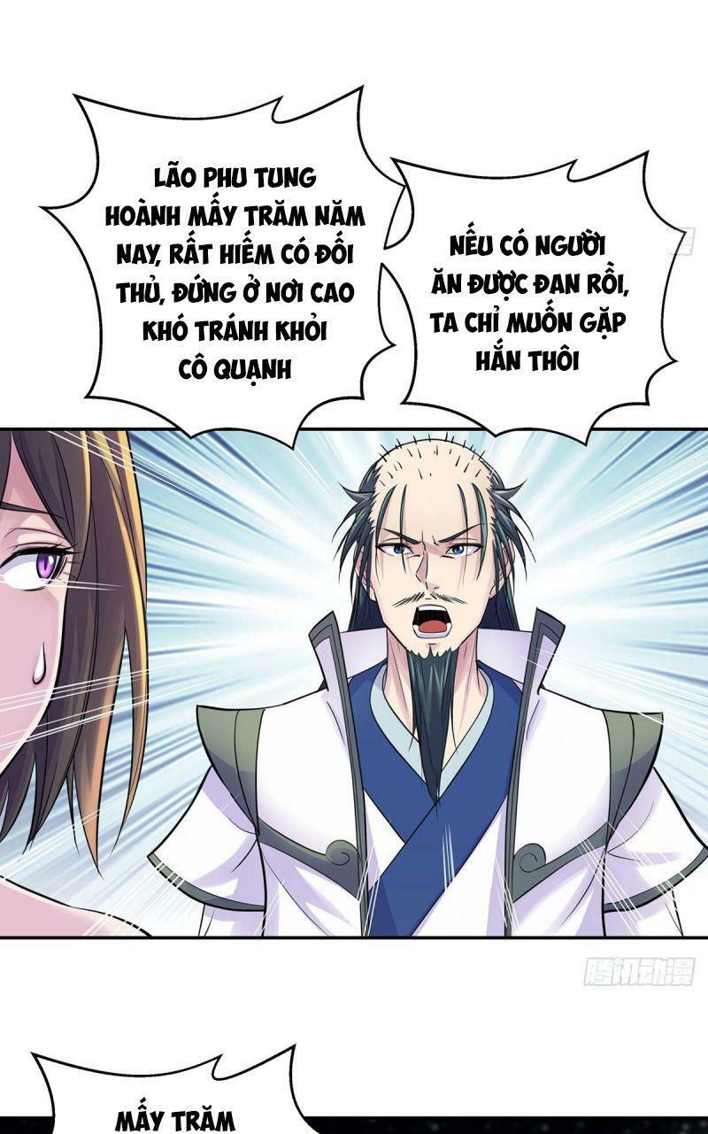 Ta Là Đại Hoàn Đan Chapter 9 - Trang 14