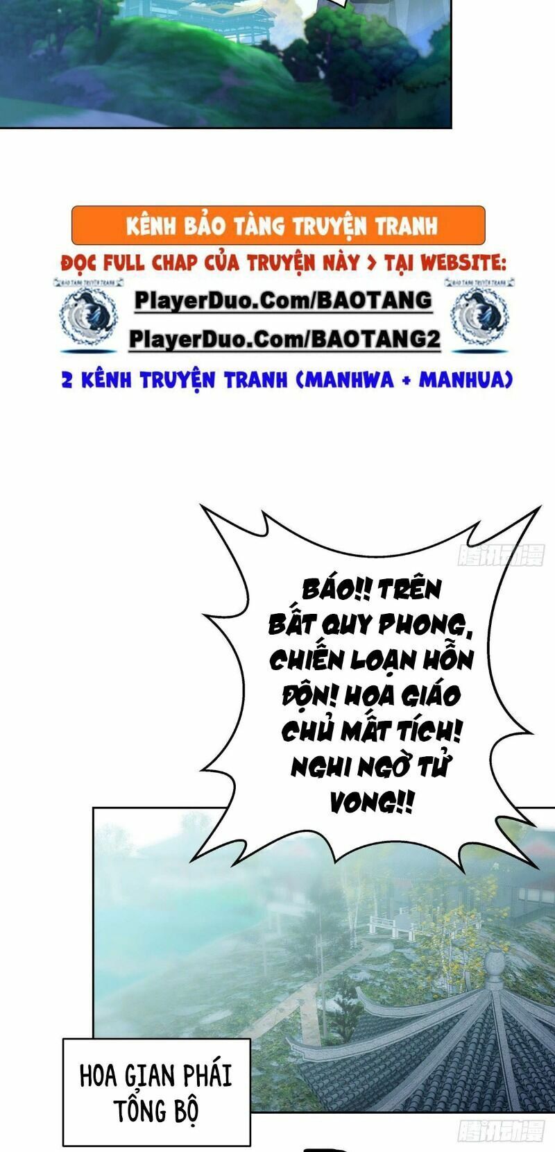 Ta Là Đại Hoàn Đan Chapter 12 - Trang 42