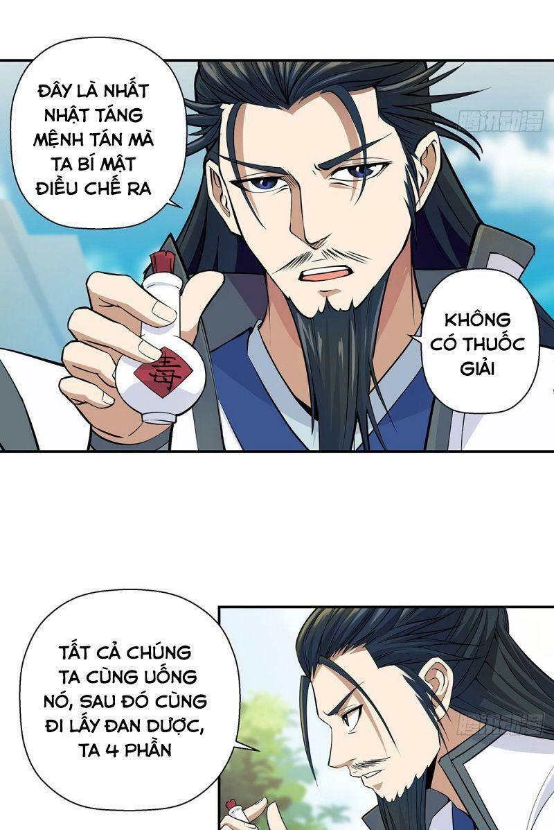 Ta Là Đại Hoàn Đan Chapter 1.2 - Trang 40