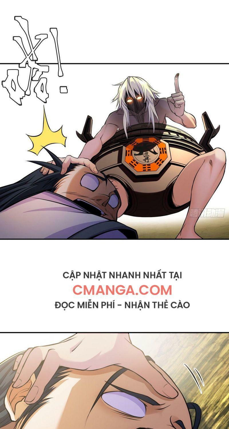 Ta Là Đại Hoàn Đan Chapter 8 - Trang 10