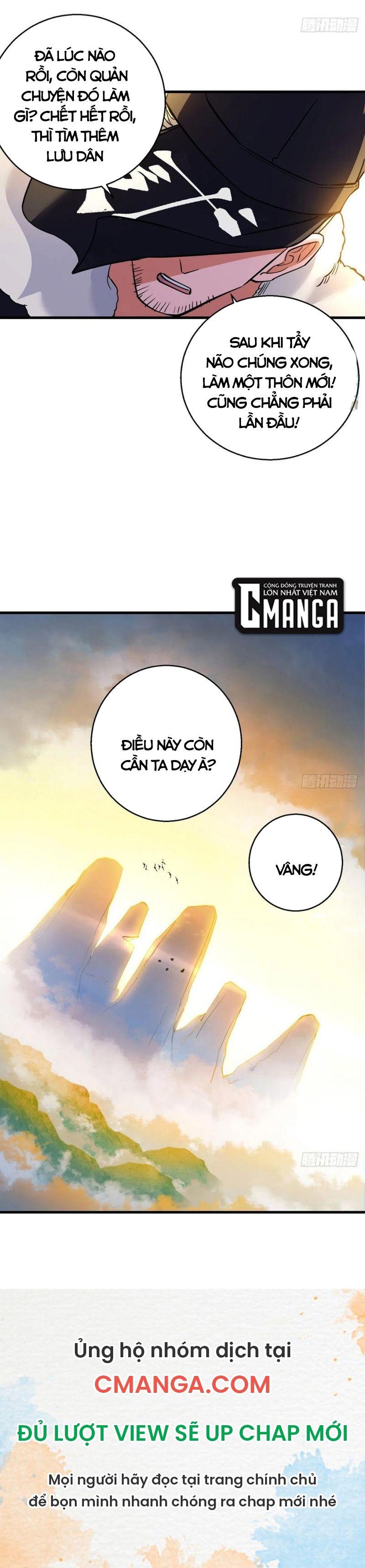 Ta Là Đại Hoàn Đan Chapter 36 - Trang 18