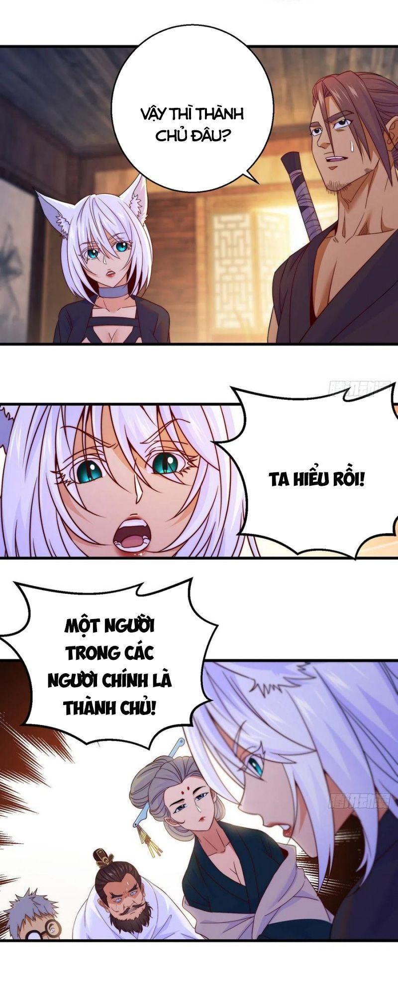 Ta Là Đại Hoàn Đan Chapter 75 - Trang 10