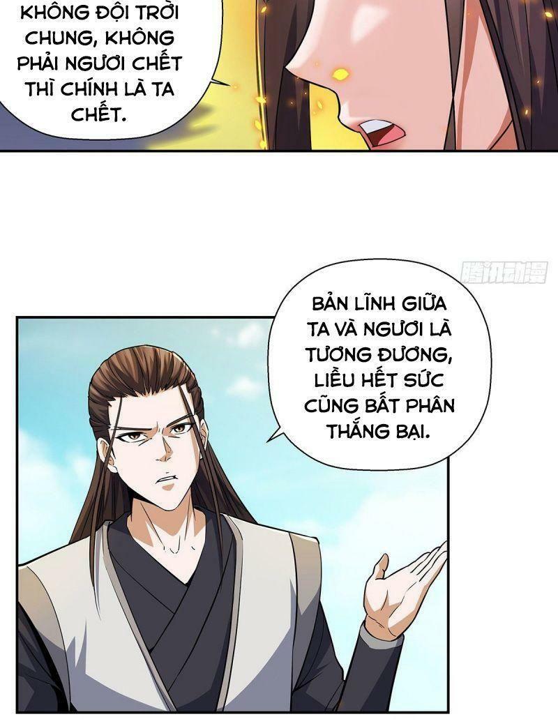 Ta Là Đại Hoàn Đan Chapter 1.3 - Trang 38