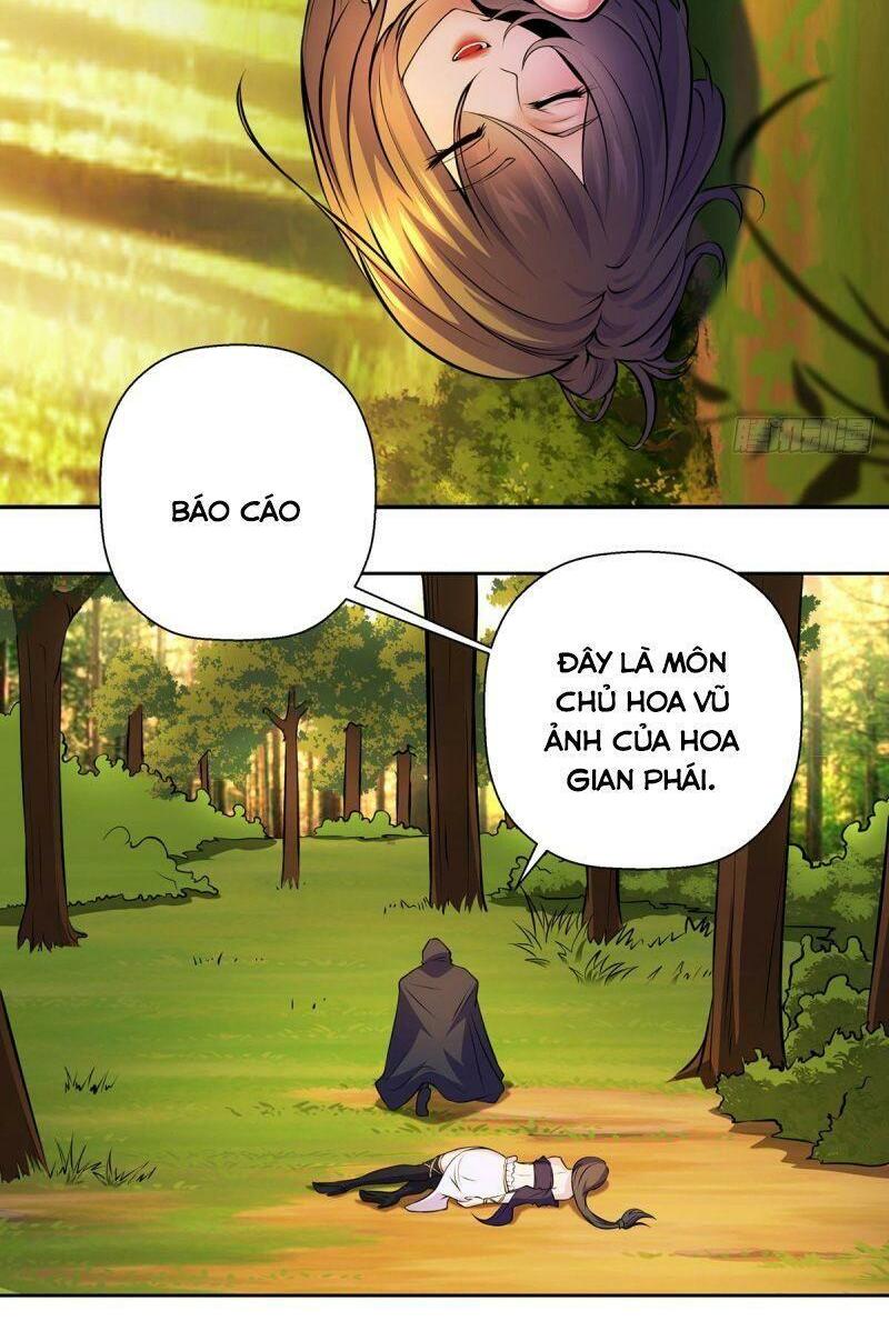 Ta Là Đại Hoàn Đan Chapter 11 - Trang 45