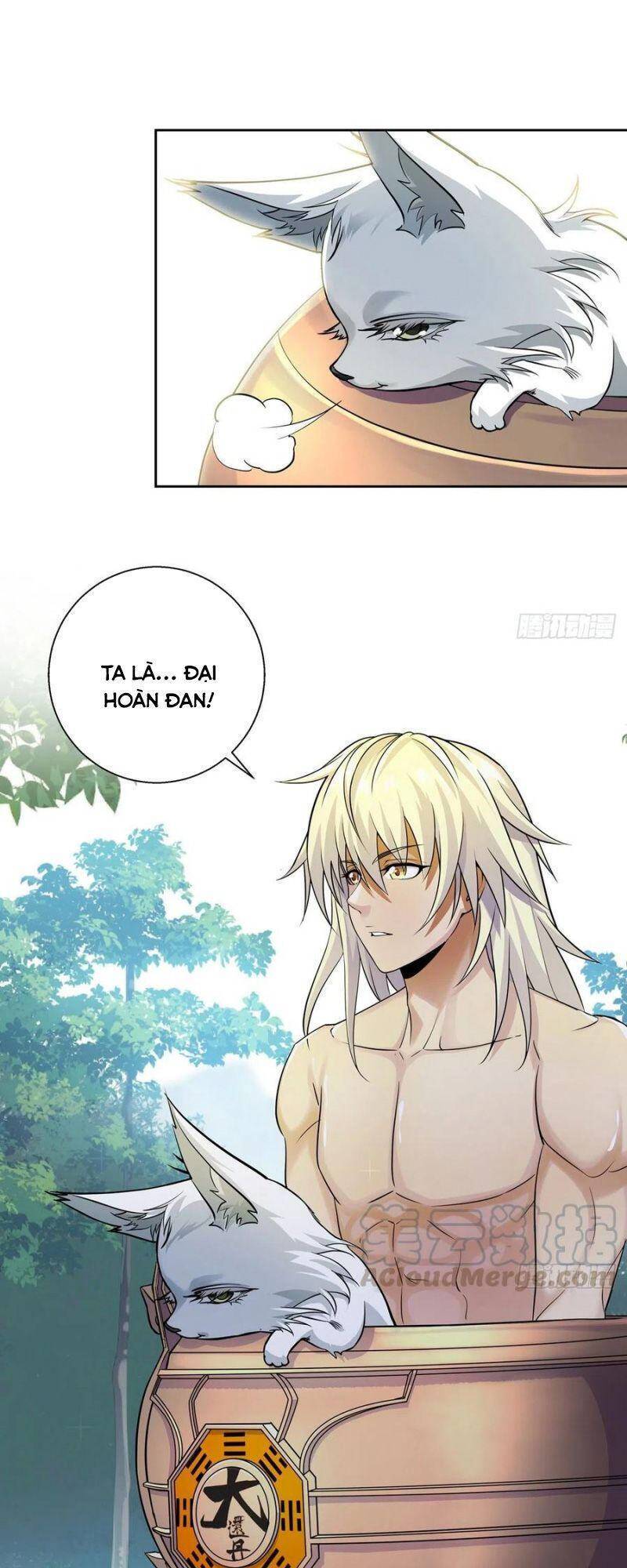 Ta Là Đại Hoàn Đan Chapter 24 - Trang 4