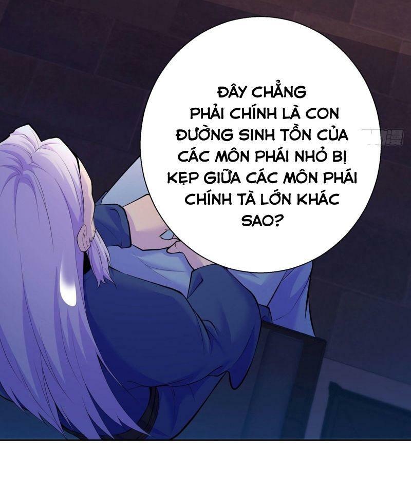 Ta Là Đại Hoàn Đan Chapter 19 - Trang 17