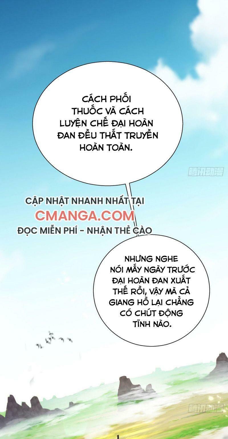 Ta Là Đại Hoàn Đan Chapter 14 - Trang 40