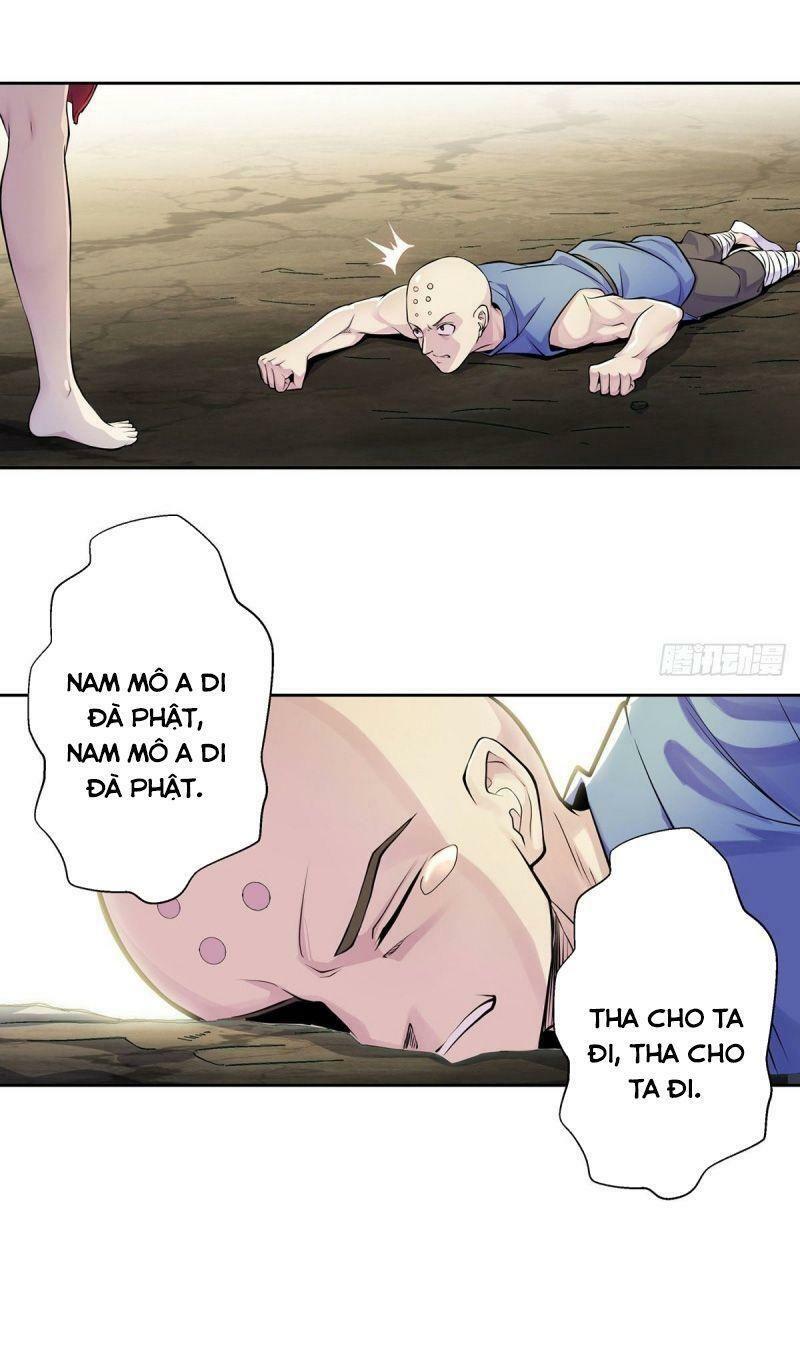 Ta Là Đại Hoàn Đan Chapter 11 - Trang 34