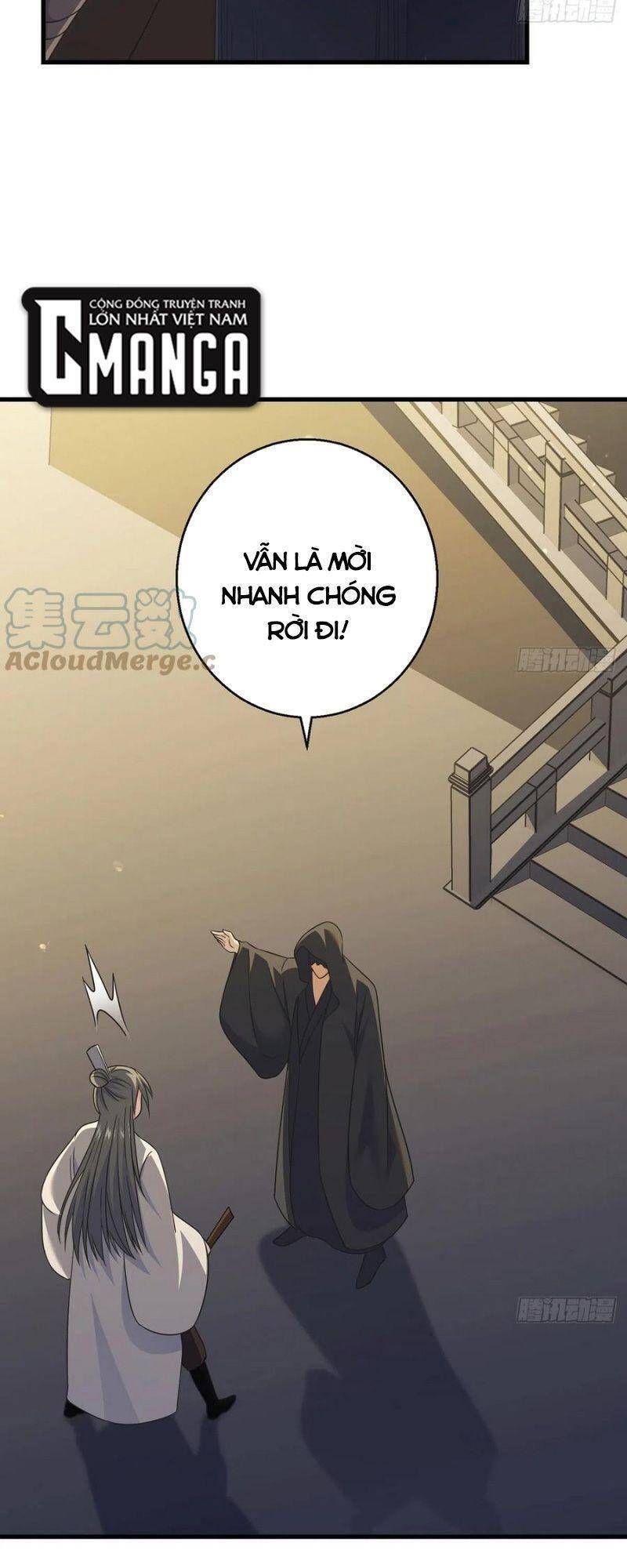 Ta Là Đại Hoàn Đan Chapter 94 - Trang 29