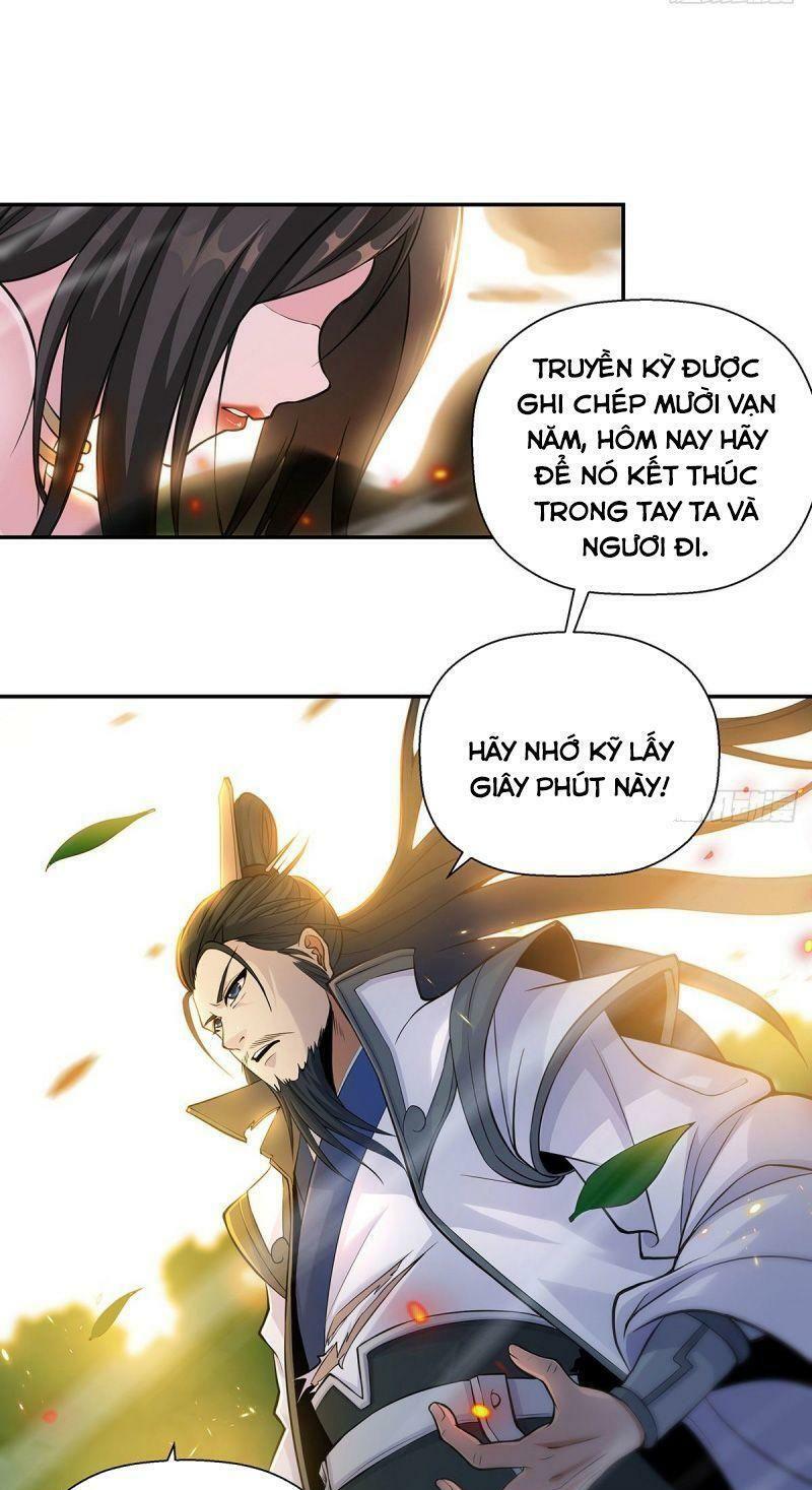 Ta Là Đại Hoàn Đan Chapter 1.1 - Trang 30