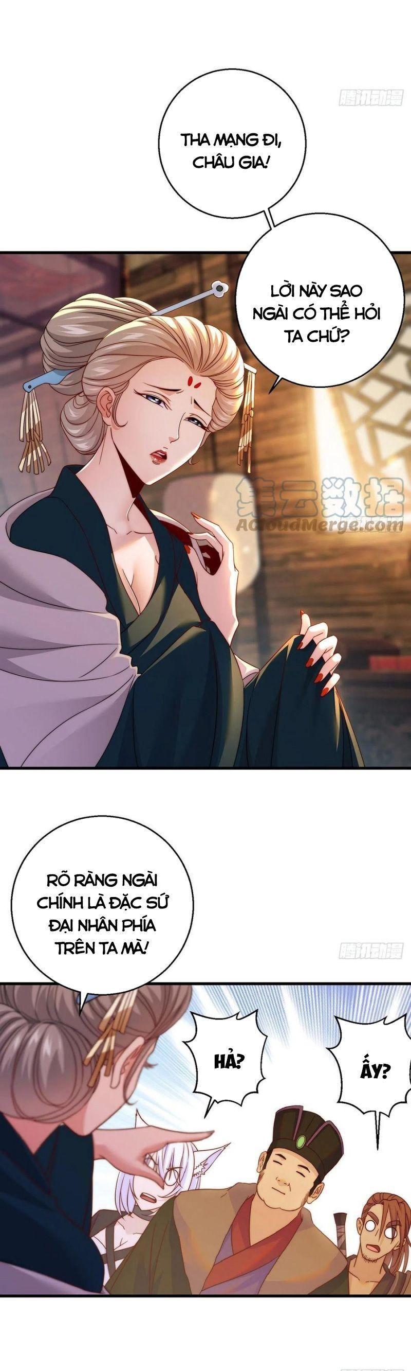 Ta Là Đại Hoàn Đan Chapter 75 - Trang 7