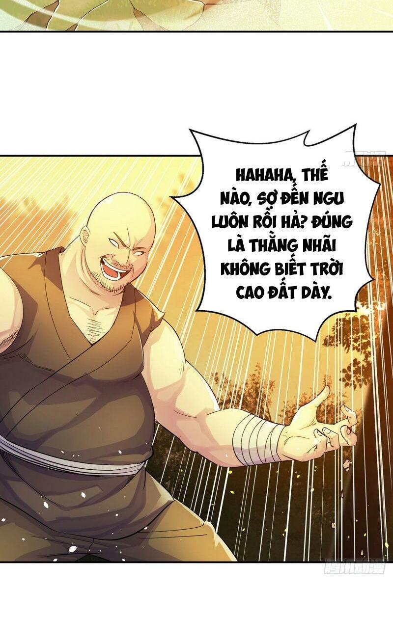 Ta Là Đại Hoàn Đan Chapter 18 - Trang 9