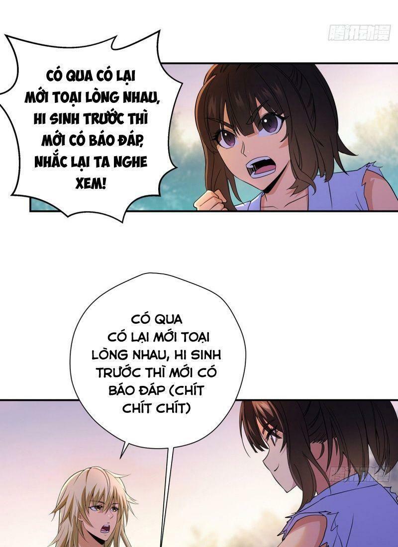 Ta Là Đại Hoàn Đan Chapter 16 - Trang 31