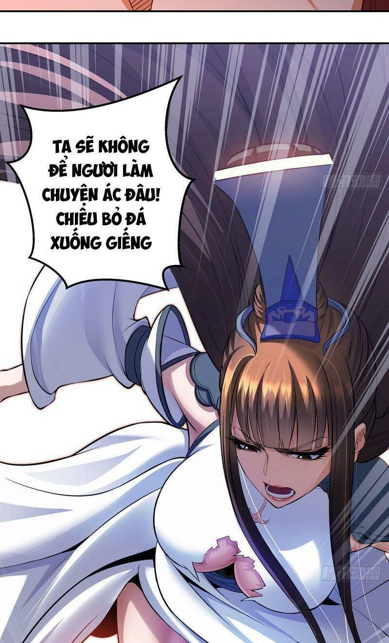 Ta Là Đại Hoàn Đan Chapter 1.4 - Trang 35