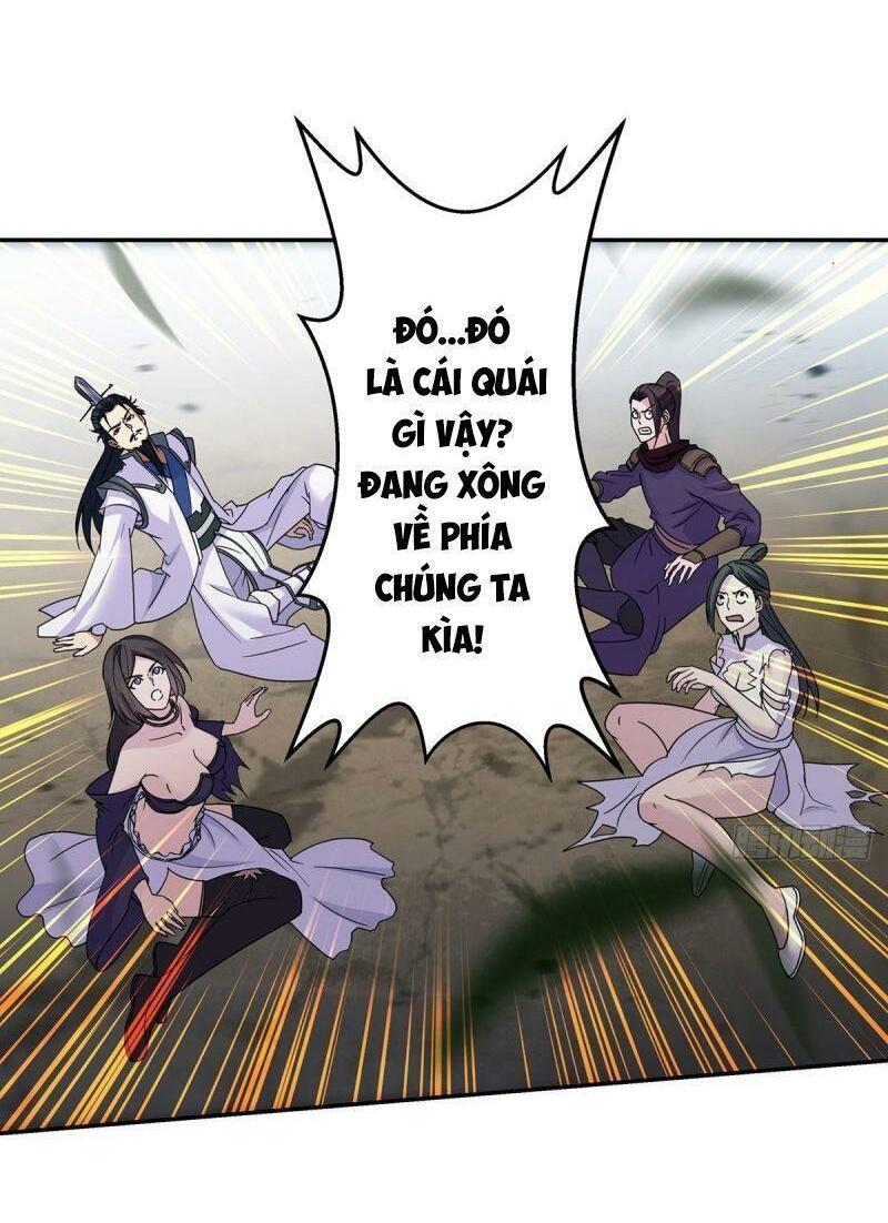 Ta Là Đại Hoàn Đan Chapter 6 - Trang 16