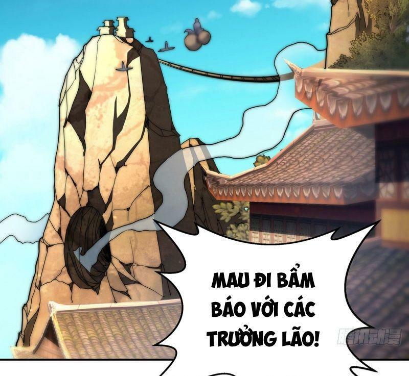 Ta Là Đại Hoàn Đan Chapter 19 - Trang 3