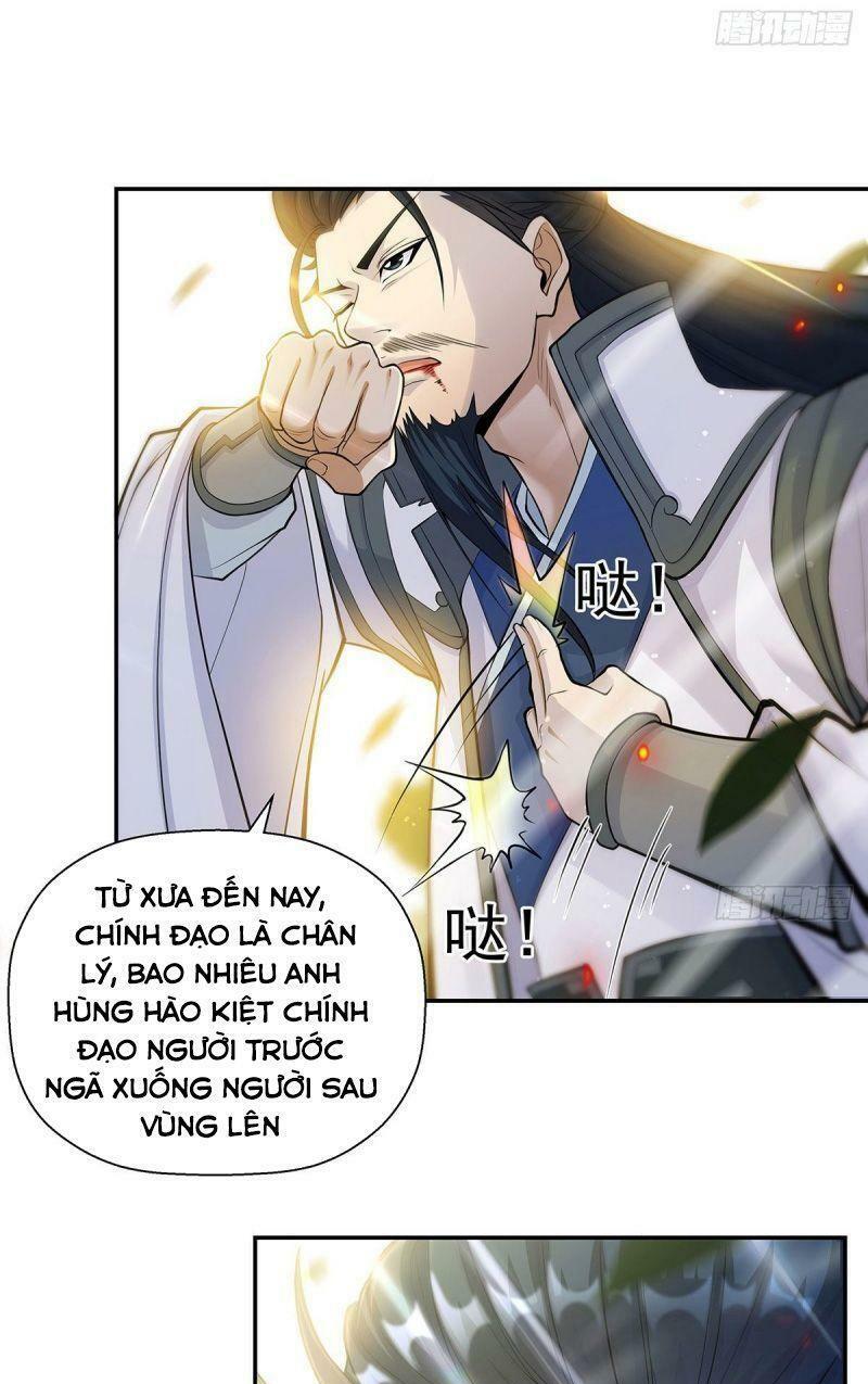 Ta Là Đại Hoàn Đan Chapter 1.1 - Trang 34