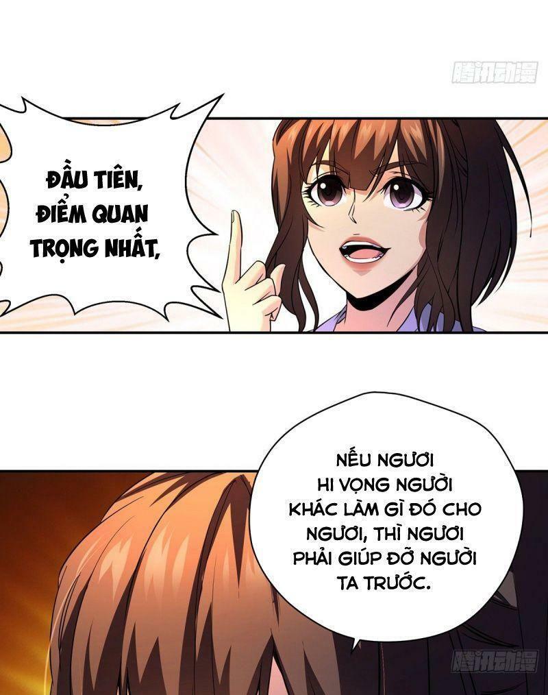 Ta Là Đại Hoàn Đan Chapter 16 - Trang 27