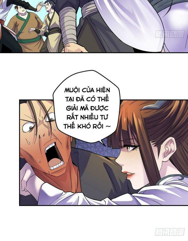 Ta Là Đại Hoàn Đan Chapter 5 - Trang 34