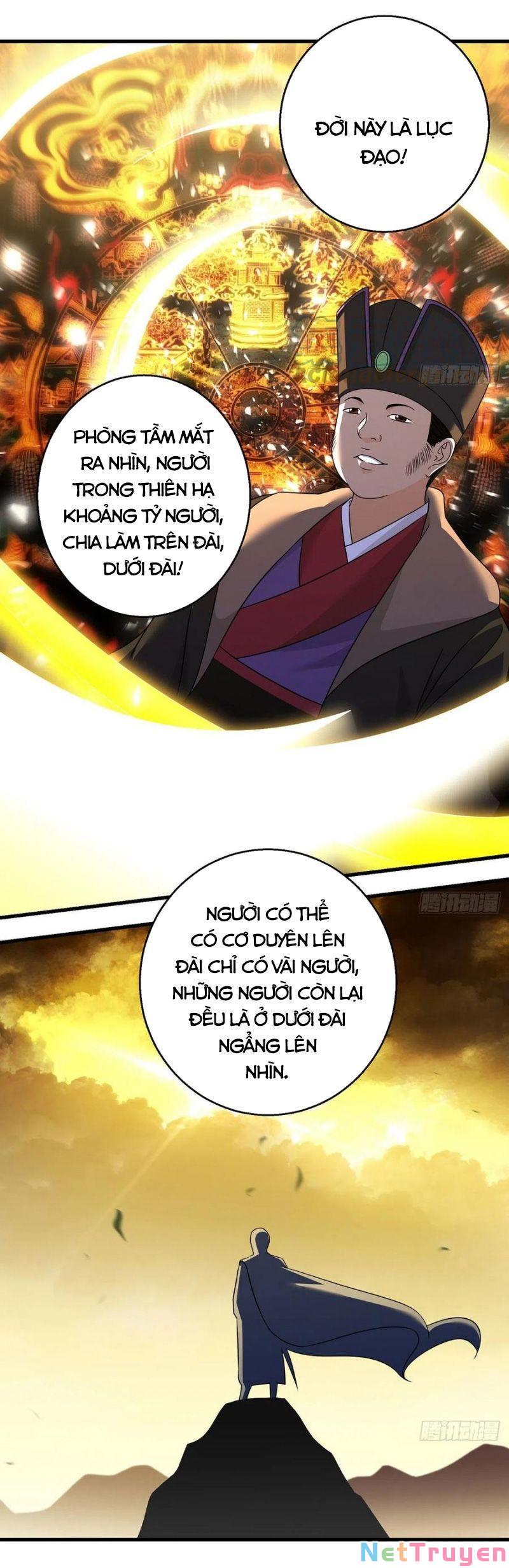 Ta Là Đại Hoàn Đan Chapter 98 - Trang 3