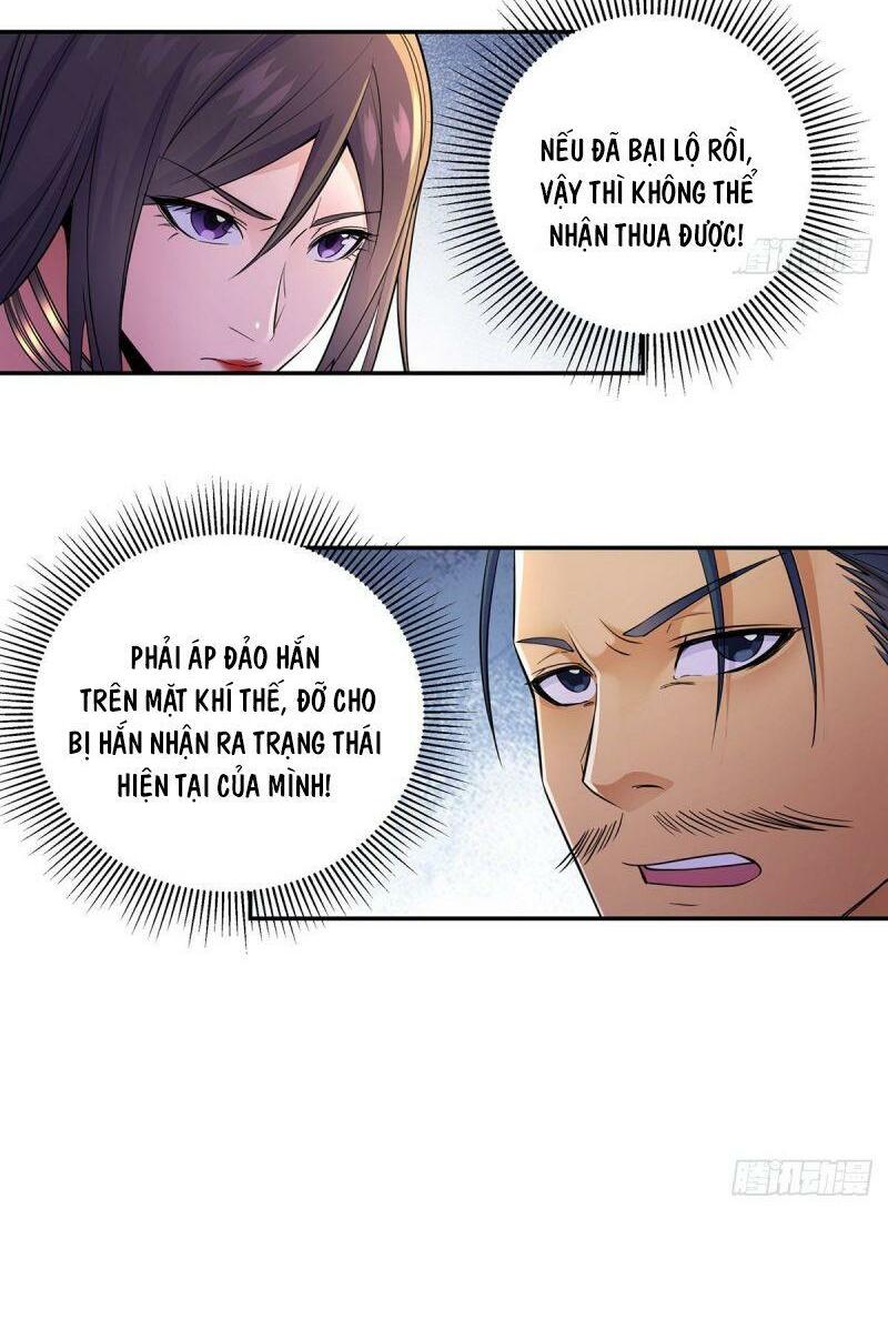 Ta Là Đại Hoàn Đan Chapter 8 - Trang 36