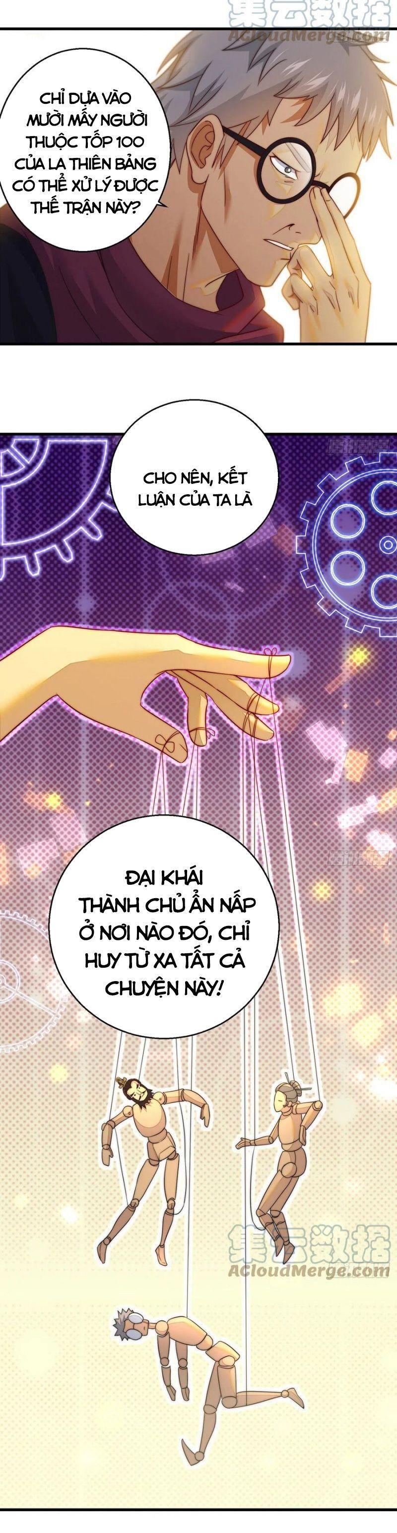 Ta Là Đại Hoàn Đan Chapter 77 - Trang 7