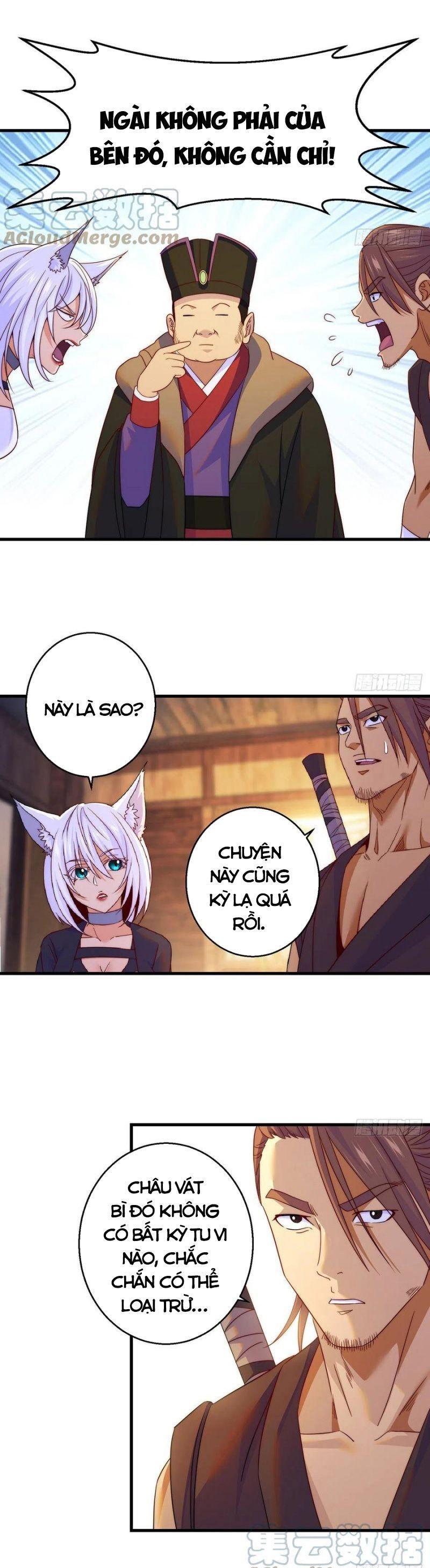 Ta Là Đại Hoàn Đan Chapter 75 - Trang 13