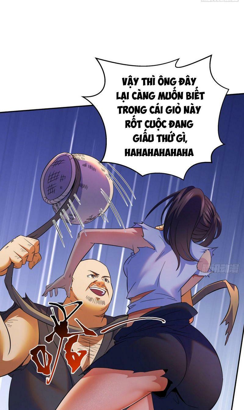 Ta Là Đại Hoàn Đan Chapter 17 - Trang 30