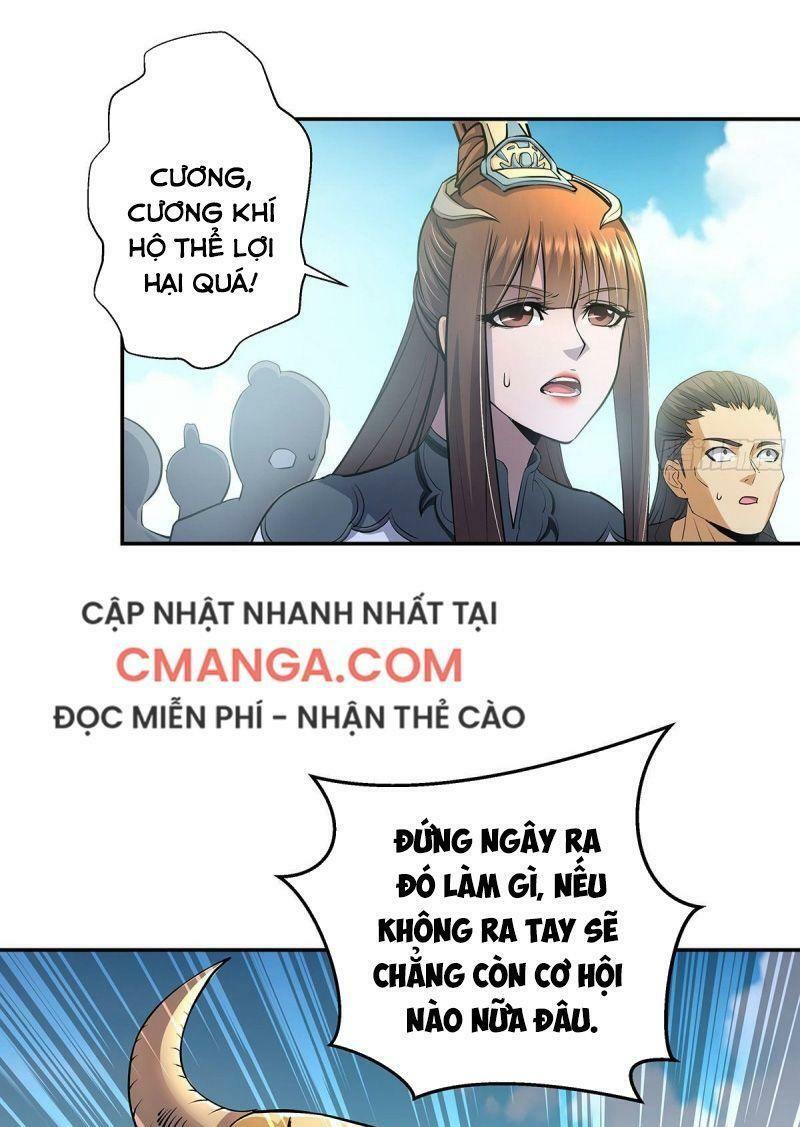 Ta Là Đại Hoàn Đan Chapter 2 - Trang 10