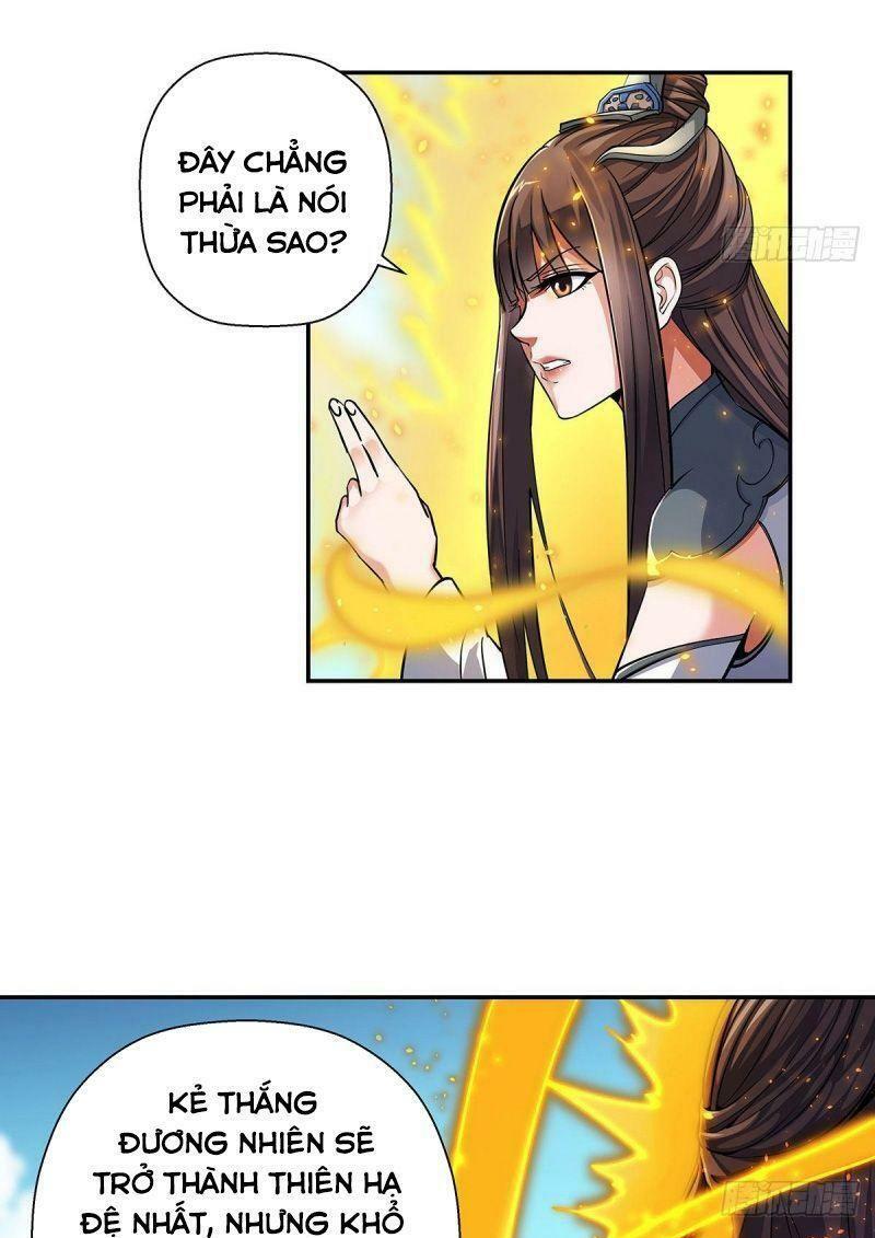 Ta Là Đại Hoàn Đan Chapter 1.3 - Trang 39