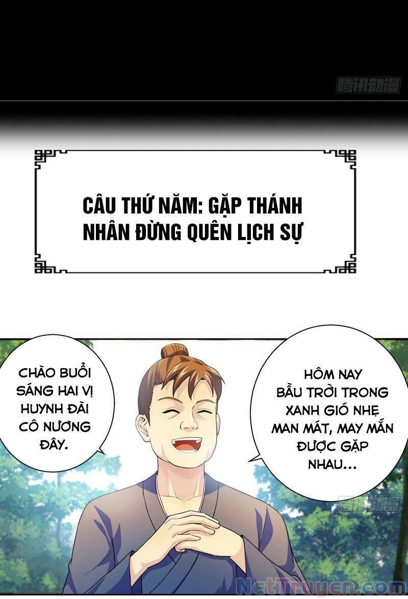 Ta Là Đại Hoàn Đan Chapter 21 - Trang 9