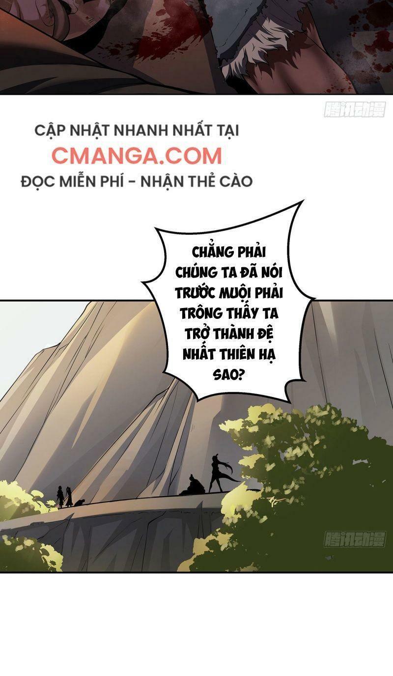 Ta Là Đại Hoàn Đan Chapter 1.1 - Trang 13