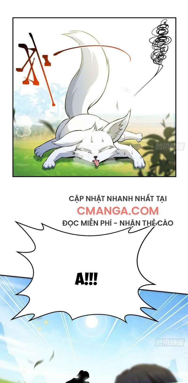 Ta Là Đại Hoàn Đan Chapter 14 - Trang 6