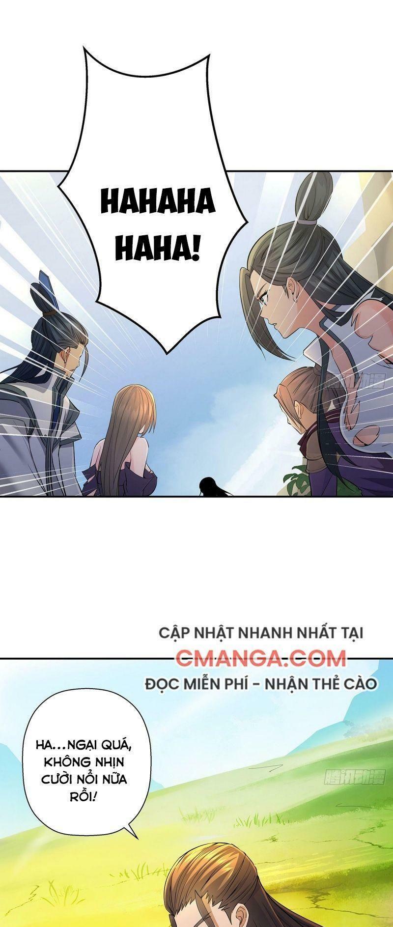 Ta Là Đại Hoàn Đan Chapter 1.2 - Trang 50