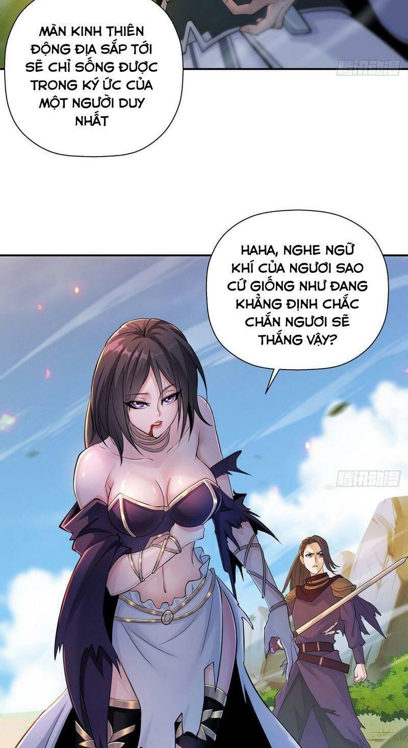 Ta Là Đại Hoàn Đan Chapter 1.1 - Trang 31