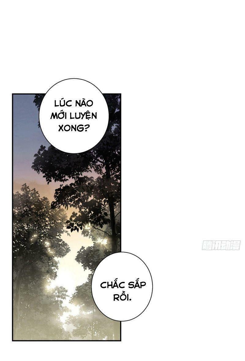 Ta Là Đại Hoàn Đan Chapter 16 - Trang 0