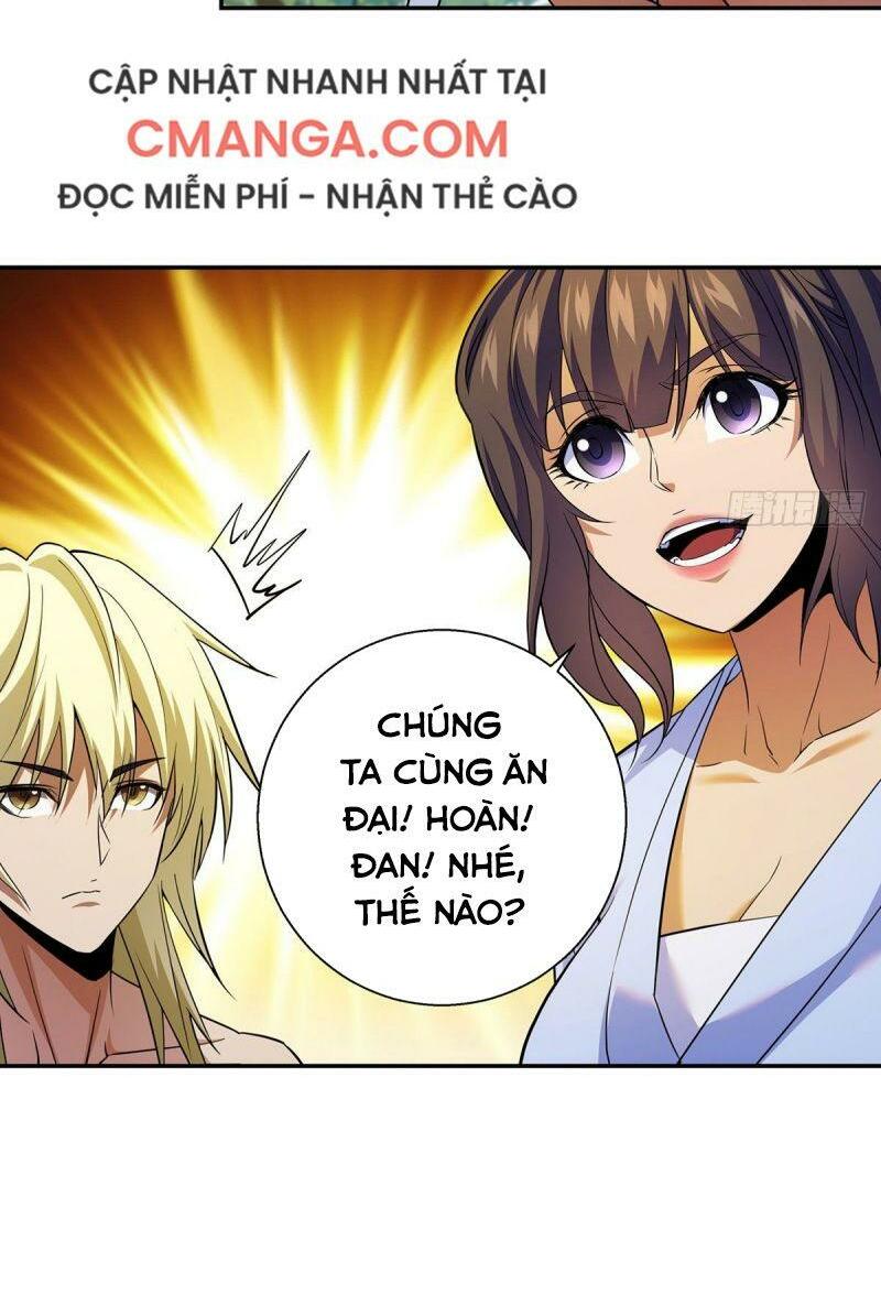 Ta Là Đại Hoàn Đan Chapter 15 - Trang 1