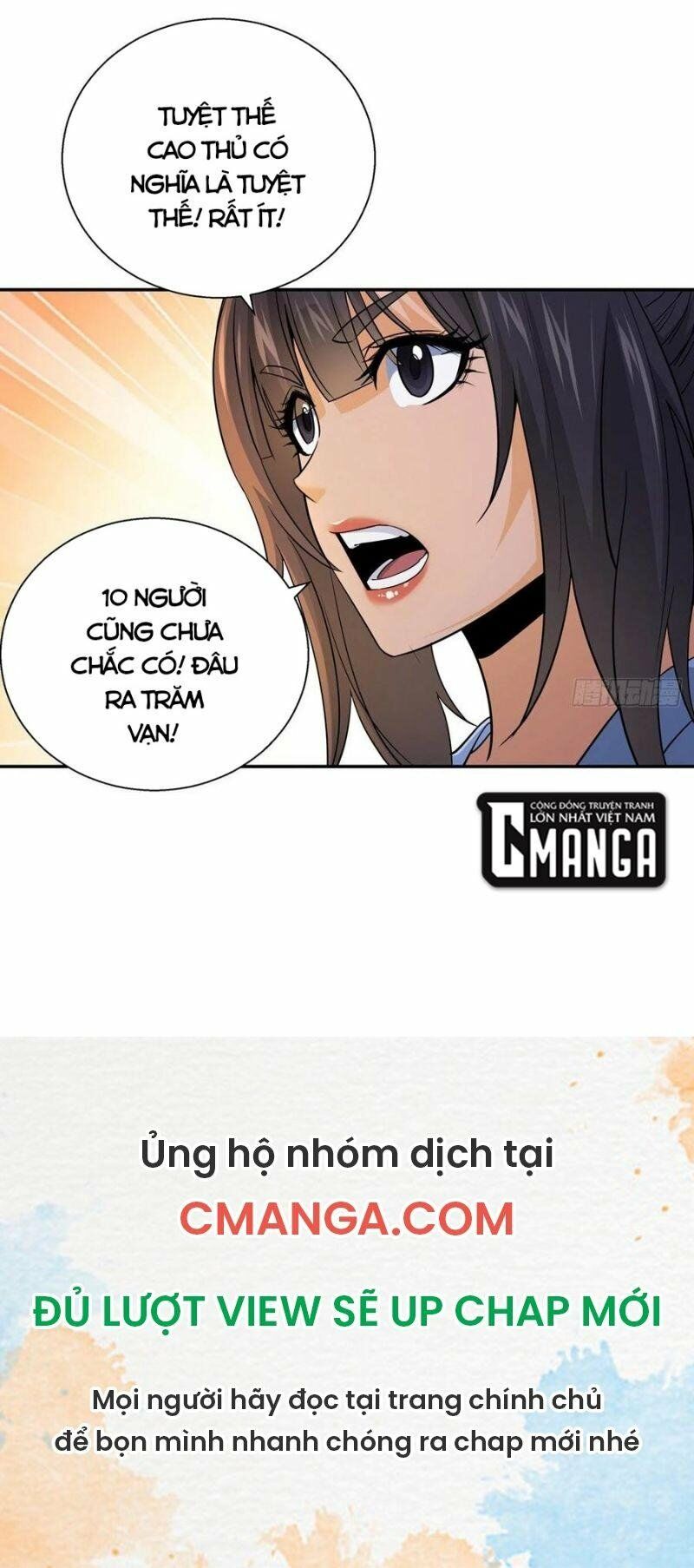 Ta Là Đại Hoàn Đan Chapter 31 - Trang 32