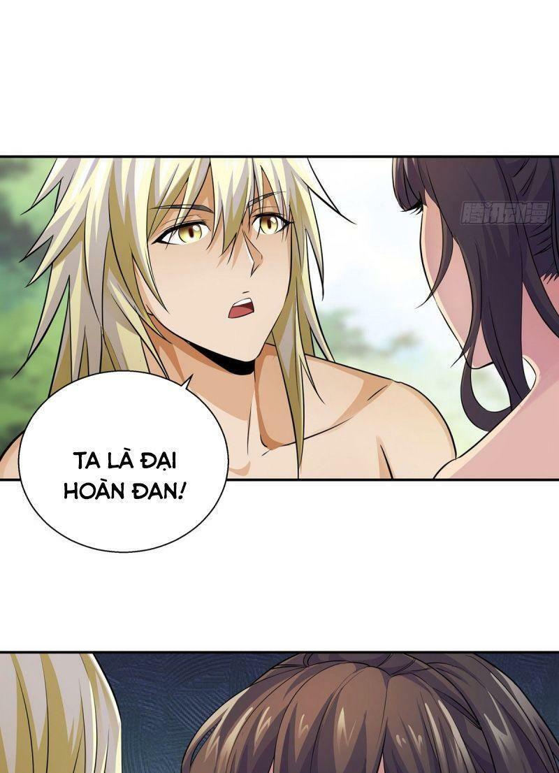 Ta Là Đại Hoàn Đan Chapter 14 - Trang 30