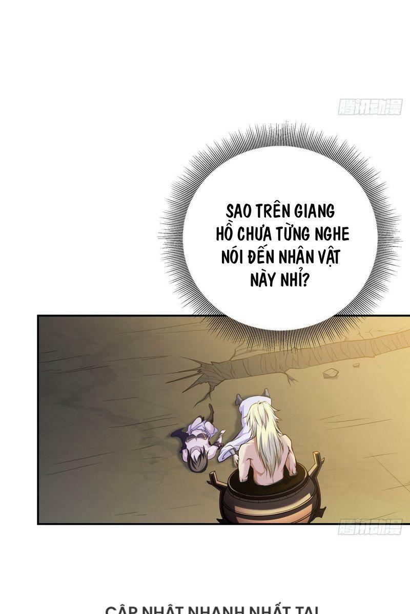 Ta Là Đại Hoàn Đan Chapter 7 - Trang 4