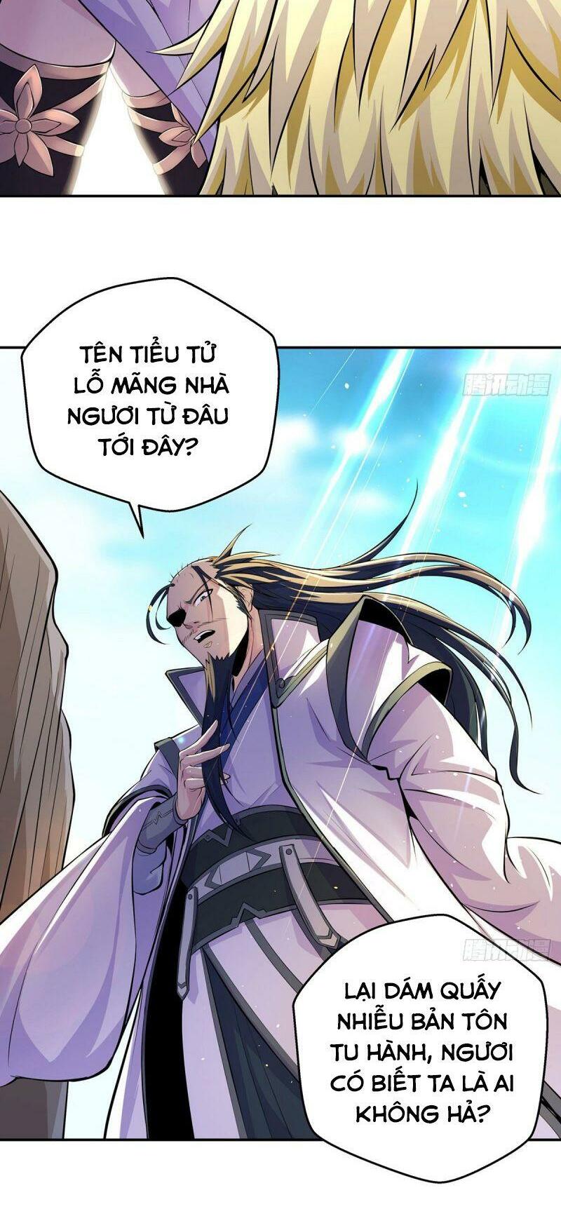 Ta Là Đại Hoàn Đan Chapter 8 - Trang 38