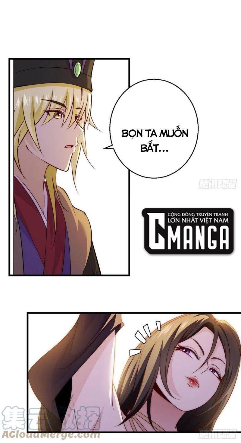 Ta Là Đại Hoàn Đan Chapter 91 - Trang 13