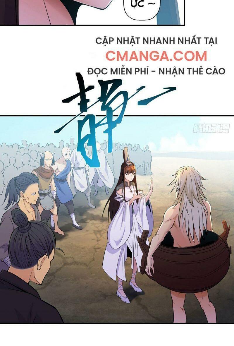 Ta Là Đại Hoàn Đan Chapter 5 - Trang 1