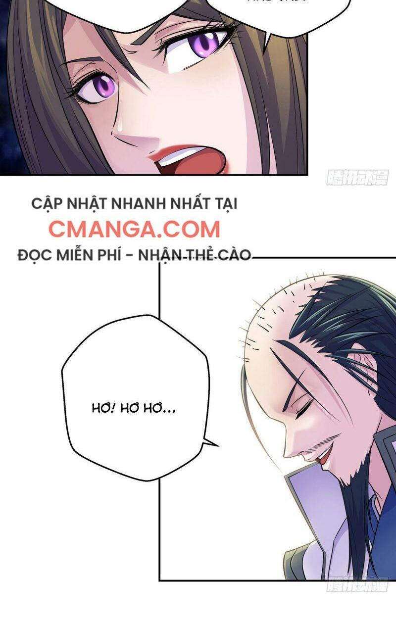 Ta Là Đại Hoàn Đan Chapter 10 - Trang 9