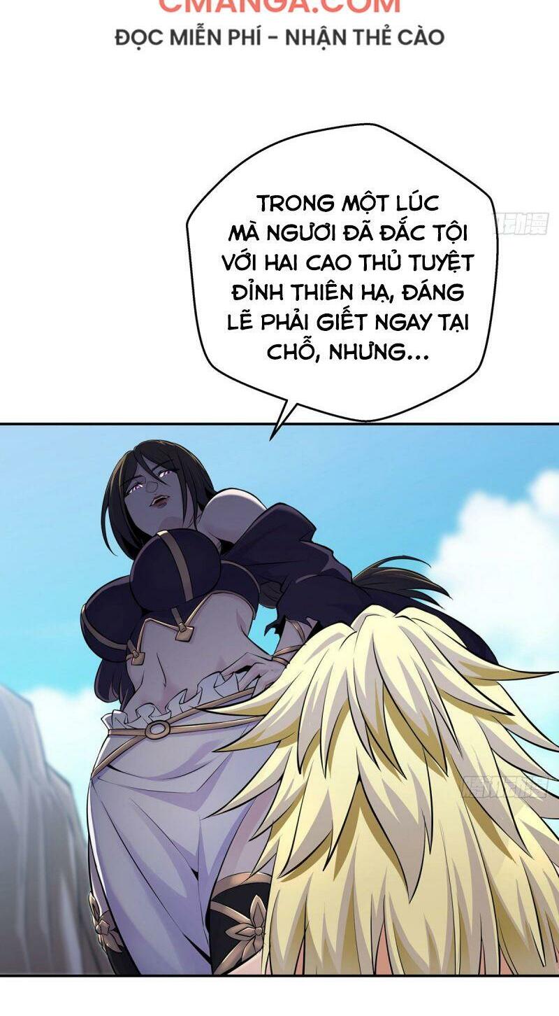 Ta Là Đại Hoàn Đan Chapter 8 - Trang 41