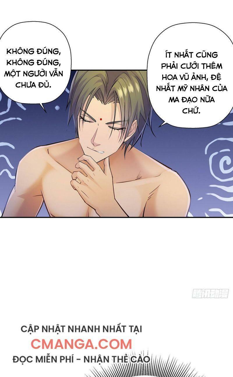 Ta Là Đại Hoàn Đan Chapter 4 - Trang 20